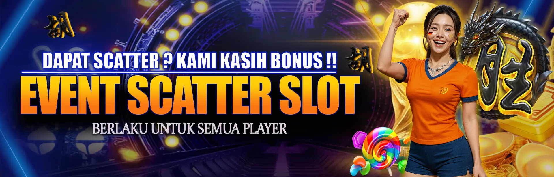 GATOTKACA1000 Desktop